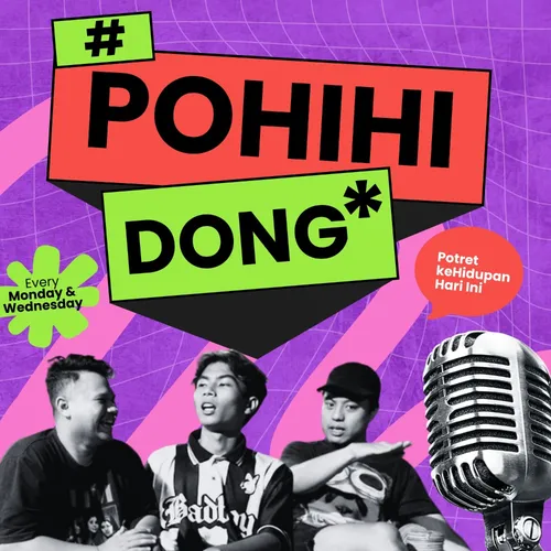 17 Agustus & Harapan Besar untuk Masa Depan Indonesia | POHIHI DONG - EPS 6