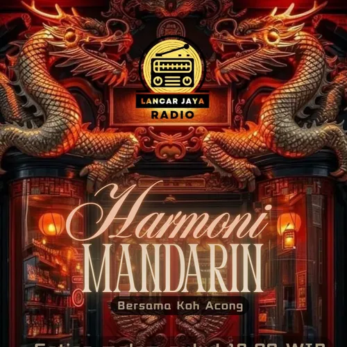 Harmoni Mandarin