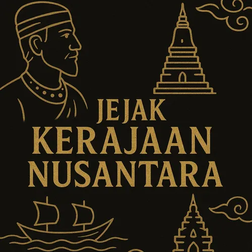 Jejak Salakanagara: Kerajaan Pertama Nusantara