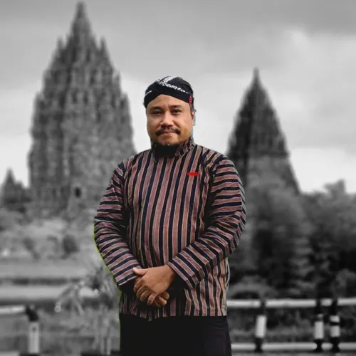 Mimpi - ternyata bisa mengubah dunia