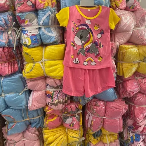 Set anak2 cewek murah 