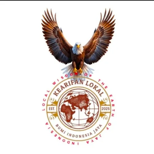KEARIFAN LOKAL BUMI INDONESIA JAYA