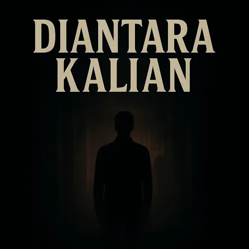 EP.001 | Rumah Di Tengah Pemakaman