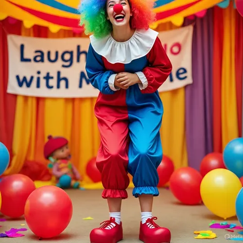 BLAKBLAKAN SOAL PENAMPILAN & PARFUM. MENGEJUTKAN