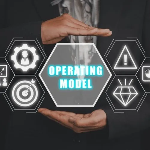 Bagaimana Menyelaraskan HR Operating Model