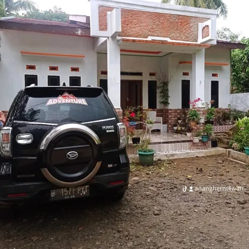 Jangan tertipu dengan duniawi
