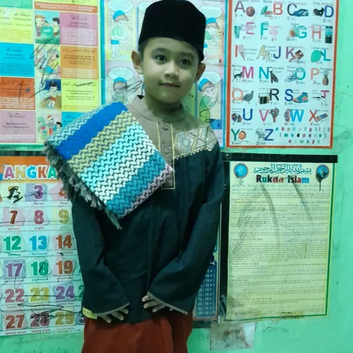 CERAMAH AGAMA
