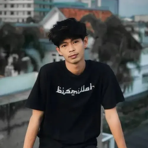 Entahlah 