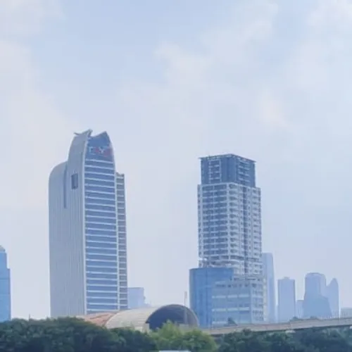 Bukan motivasi 1