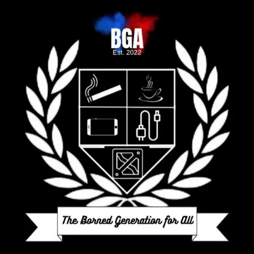 BGA PODCAST EPS 1 CERITA KANG HAJI