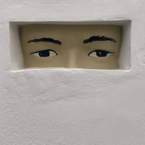 Filosofi hidup ala gubug reot,dan filosofi tokai 