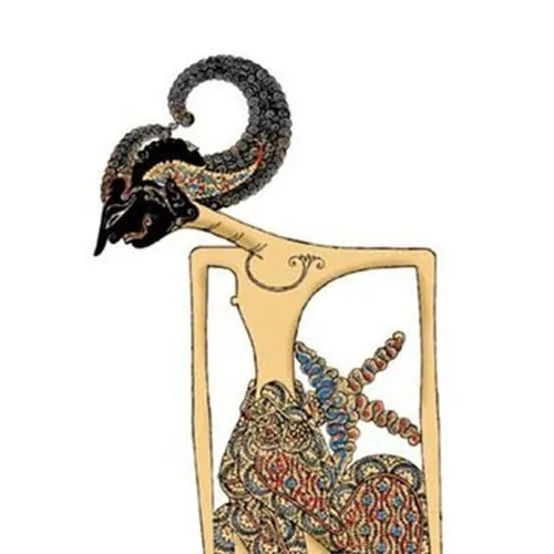 WAYANGAN LAKON LAWAS - OLEH KI NARTO SABDO