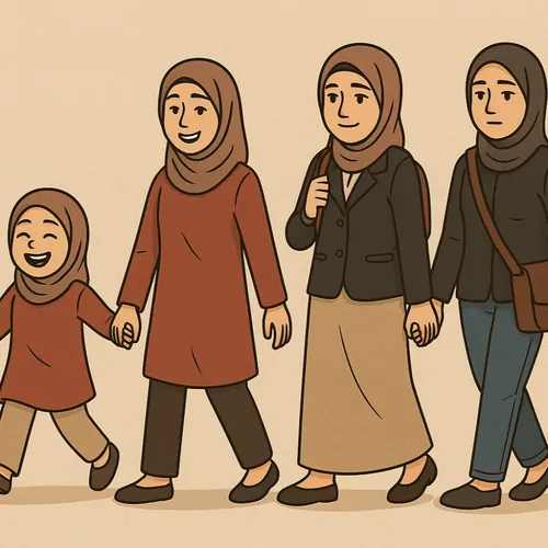 Kekosongan yang menyakitkan