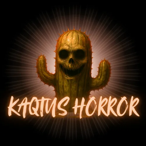 KPR Eps. 02 | Sosok Kakek Penghuni Loker w/ Maxi