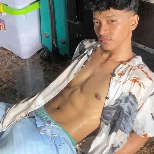 Cuma postingan pertama