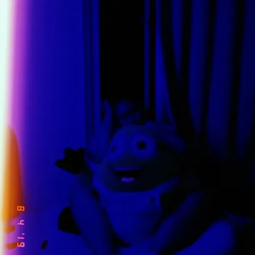 Kamu sudah cukup lengkap untuk dirimu sendiri.