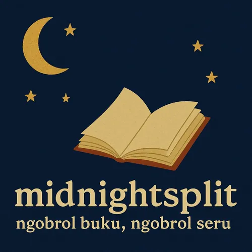 Katanya, manusia jatuh cinta tiga kali seumur hidupnya? -Buku "Tabi" by Marchella FP