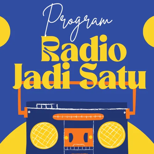 Eps. 4 Radio Jadi Satu (Playlist Mingguan) 