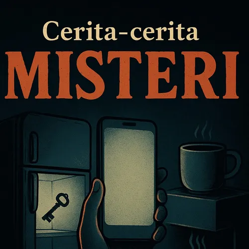 Bagian 8 — Dimensi Lain