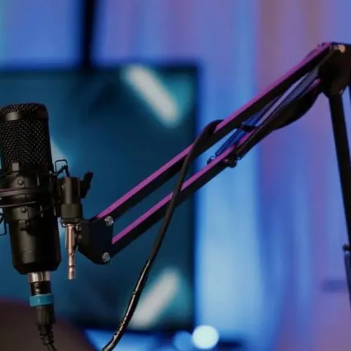 Pencatatan Keuangan Pribadi