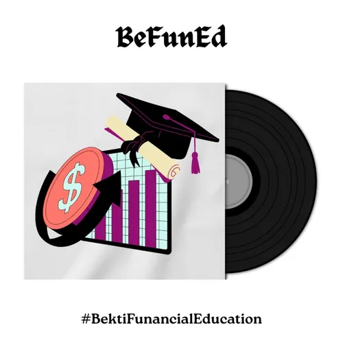 BeFunEd#2 Masalah Keuangan Masakini : Antara Nabung, Pinjol, dan FoMO Investasi💸