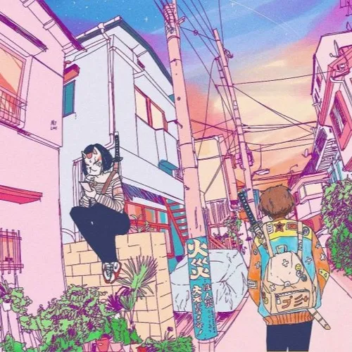 EP. 6 - THARIQ TAK PERNAH MEMBAKAR KAPAL