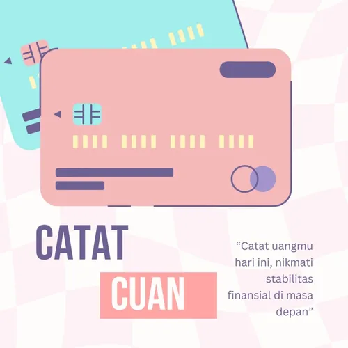 Ngobrol Cuan: Pentingnya Nyatet Pengeluaran Harian