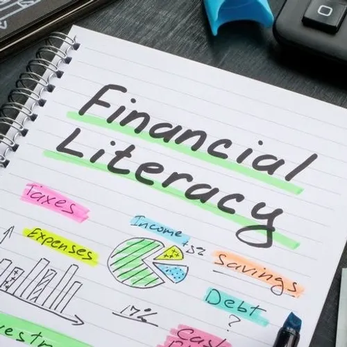 Finansial Gen Z: 3 Tantangan Utama