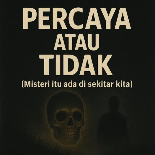 Hilang Di Hutan Keramat