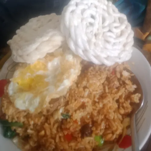 Masih pemula Mlbb