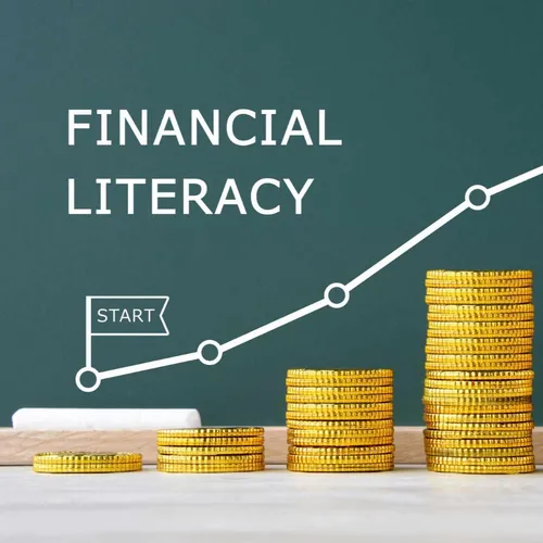 Episode 2 Permasalahan Keuangan