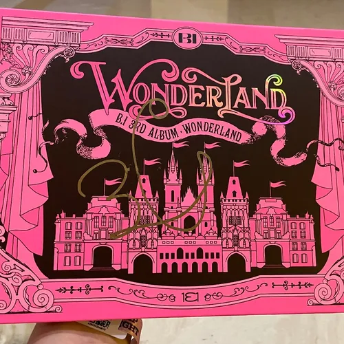 Cinderella Closet - happiness nembus layar