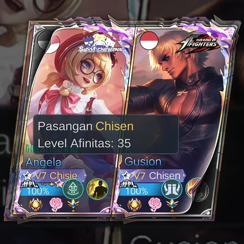 TRAILER HERO BARU OBSIDIA MOBILE LEGENDS BANG BANG