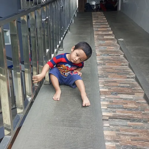 Terbanglah malaikat kecilku...