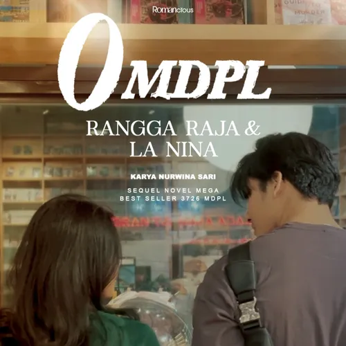 Pesan Rangga untuk Nadia