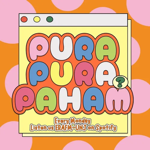 S1 Eps 5: Pulsa terbuat dari apa, ya?