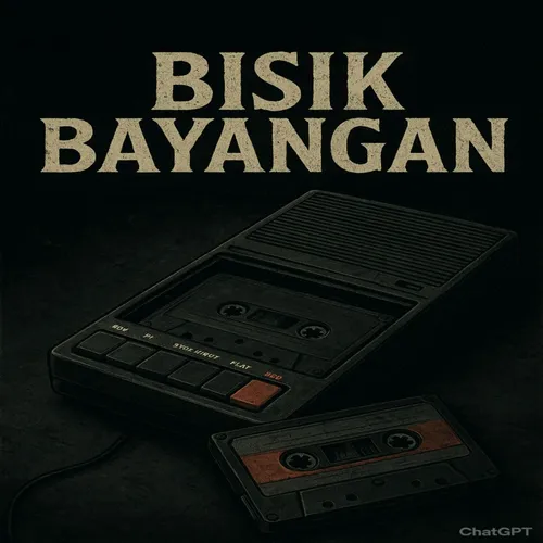 Kisah Horor Detektif : Spiral