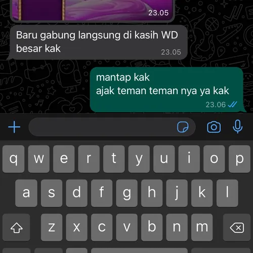 Pasti cair main disini.