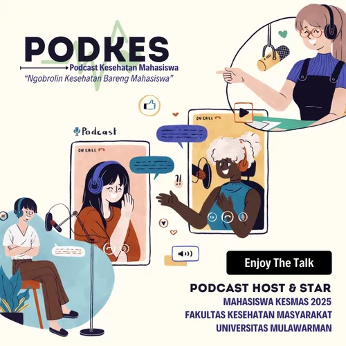 Kesmas B Ep. 9 : Kanker Kulit