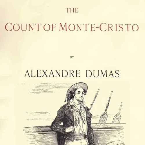 The Count of Monte Cristo – Bab 2: Ayah Dan Anak | Audiobook Bahasa Indonesia