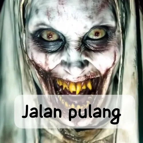 Jalan pulang 3