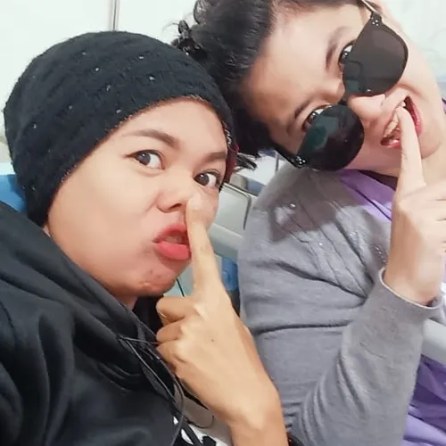 di episode 2 ini kita bahas tentang serba serbi kemoterapi.