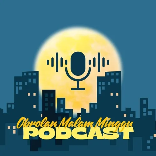 Tempat Nongkrong | POMM #1