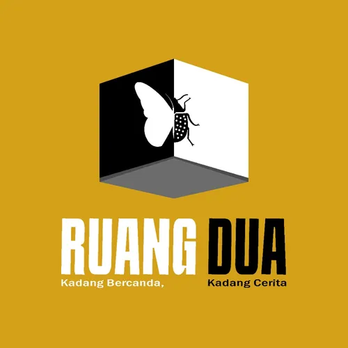 Eps. 1 – Dunia Terlalu Absurd Buat Dijelasin, Jadi Kami Ngobrolin Aja