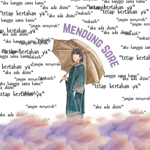 Makanan Sesudah Mati Rasa