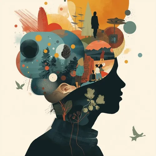 Dunia yang Terlalu Berisik untuk Didengar