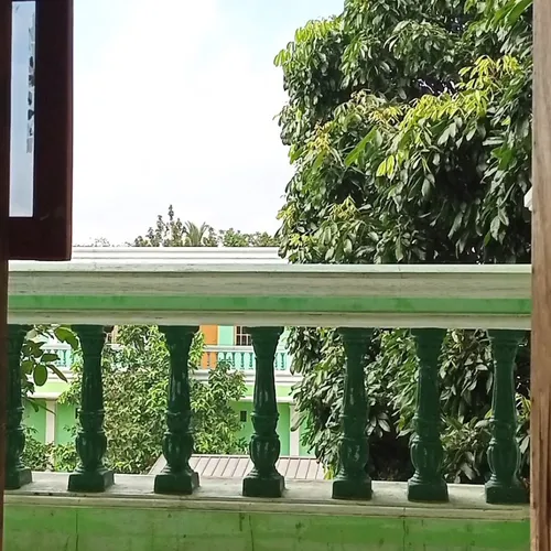 Sholawat dan barzanji 