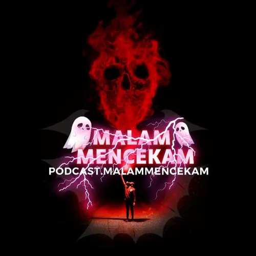 Malam mencekam