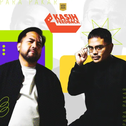 Tidak Semua Perceraian Motif Perselingkuhan! #KASIHFEEDBACKVIP 