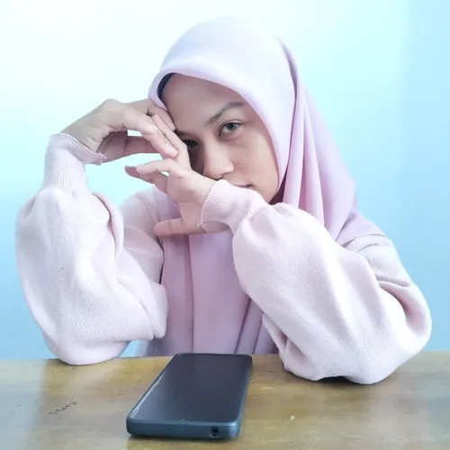 Ini bukan hanya tentang masalah